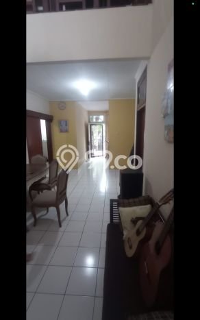 Rumah Modern 3 Kamar LT 144m2 di Banjar Wijaya Rumah Modern 3 Kamar LT 144m2 di Banjar Wijaya