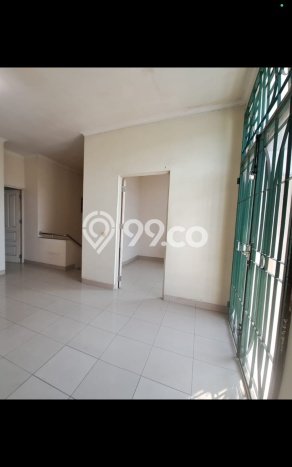Rumah Modern 4 KT di Semanan Jakarta Barat Rumah Modern 4 KT di Semanan Jakarta Barat