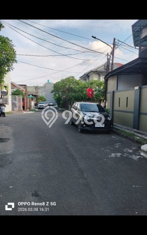 Dijual Hunian Rumah Terawat 2 KT di Semanan, Jakarta Barat Dijual Hunian Rumah Terawat 2 KT di Semanan, Jakarta Barat