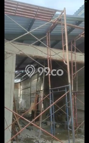 Unit Gudang Disewa Lokasi Benda, Tangerang Spesifikasi Luas Bangunan 100m2 Unit Gudang Disewa Lokasi Benda, Tangerang Spesifikasi Luas Bangunan 100m2