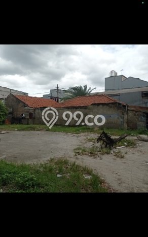 Untuk Dijual Tanah 718m2 di Jurumudi, Tangerang Untuk Dijual Tanah 718m2 di Jurumudi, Tangerang
