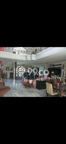 Rumah Eksklusif Siap Huni LT 600m2 di Denpasar Utara, Denpasar Rumah Eksklusif Siap Huni LT 600m2 di Denpasar Utara, Denpasar