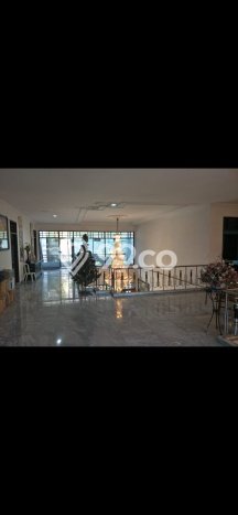 Rumah Eksklusif Siap Huni LT 600m2 di Denpasar Utara, Denpasar Rumah Eksklusif Siap Huni LT 600m2 di Denpasar Utara, Denpasar