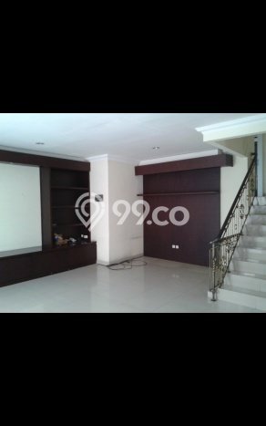Rumah Elit Modern Siap Huni di Pluit Jakarta Utara Rumah Elit Modern Siap Huni di Pluit Jakarta Utara