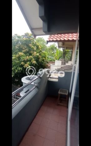 Rumah Luas Asri 3 KT Siap Huni di Banjar Wijaya Tangerang Rumah Luas Asri 3 KT Siap Huni di Banjar Wijaya Tangerang