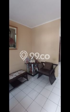 Rumah Luas Asri 3 KT Siap Huni di Banjar Wijaya Tangerang Rumah Luas Asri 3 KT Siap Huni di Banjar Wijaya Tangerang