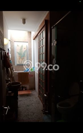 For Sale! Luxury House LT 156m2 Desain Elegan di Pulomas For Sale! Luxury House LT 156m2 Desain Elegan di Pulomas