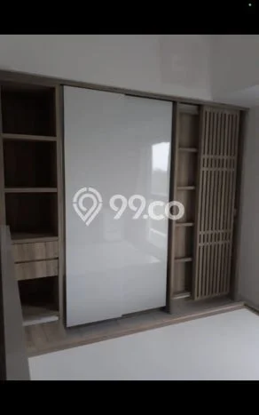 Hunian Strategis 68m2 di BSD City Tangerang 2 KT Hunian Strategis 68m2 di BSD City Tangerang 2 KT