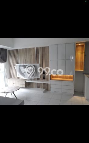 Apartemen Favorit Nyaman Dijual di Tangerang dengan 2 Kamar Tidur Apartemen Favorit Nyaman Dijual di Tangerang dengan 2 Kamar Tidur
