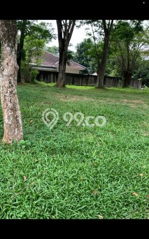 Lahan Kosong Dijual di Serpong, Tangerang Selatan, Luas 400m2 Area Strategis Lahan Kosong Dijual di Serpong, Tangerang Selatan, Luas 400m2 Area Strategis