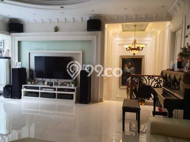 For Sale! Premium House LT 190m2 Desain Modern di Cideng For Sale! Premium House LT 190m2 Desain Modern di Cideng