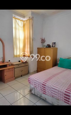 Rumah Modern 3 KT di Semanan Jakarta Barat Rumah Modern 3 KT di Semanan Jakarta Barat