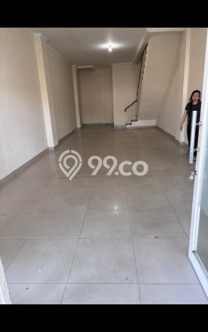 Ruko Dijual Lokasi Emas di Cipondoh Luas 236m2 Ruko Dijual Lokasi Emas di Cipondoh Luas 236m2