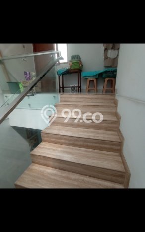 Siap Huni Rumah Mewah 5 Kamar di Kebon Jeruk Dekat ke Mana Saja Siap Huni Rumah Mewah 5 Kamar di Kebon Jeruk Dekat ke Mana Saja