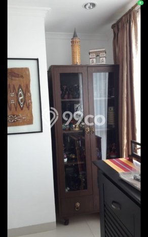 Apartemen Terawat Dijual di Jakarta Selatan Spesifikasi 2 KT, 2 KM Apartemen Terawat Dijual di Jakarta Selatan Spesifikasi 2 KT, 2 KM