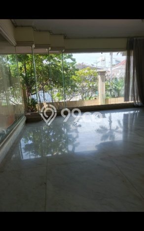 For Sale! Luxury House LT 500m2 Desain Modern di Ancol For Sale! Luxury House LT 500m2 Desain Modern di Ancol