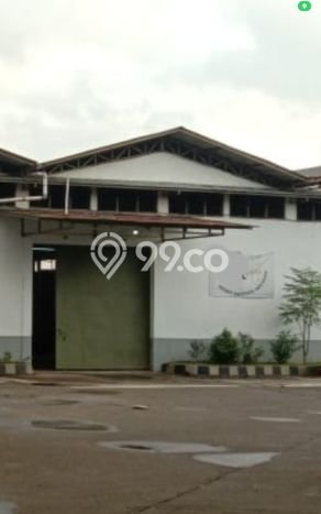 Gudang Disewakan di Kawasan Ramai Tangerang, Tangerang Gudang Disewakan di Kawasan Ramai Tangerang, Tangerang