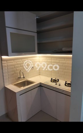 Rumah Modern 2 KT di Poris Tangerang Rumah Modern 2 KT di Poris Tangerang