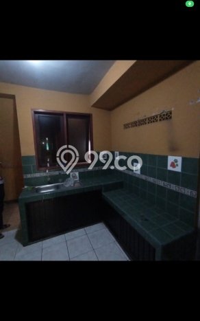 For Sale! Luxury House LT 299m2 Desain Modern di Poris For Sale! Luxury House LT 299m2 Desain Modern di Poris