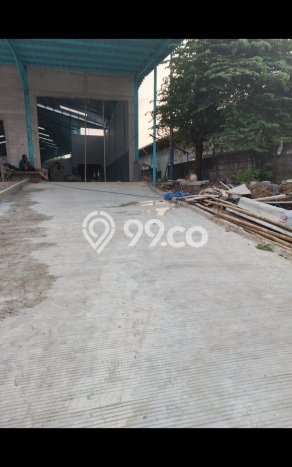 FOR RENT! Gudang di Bojong Indah Cocok untuk Bisnis 1400m2 FOR RENT! Gudang di Bojong Indah Cocok untuk Bisnis 1400m2