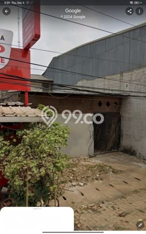 Ruko Dijual di Jakarta Barat LT 150m2 & LB 120m2 Lokasi Terbaik! Ruko Dijual di Jakarta Barat LT 150m2 & LB 120m2 Lokasi Terbaik!