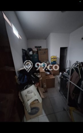 Hunian Nyaman Asri 4 KT Siap Pakai di Bojong Indah Jakarta Barat Hunian Nyaman Asri 4 KT Siap Pakai di Bojong Indah Jakarta Barat