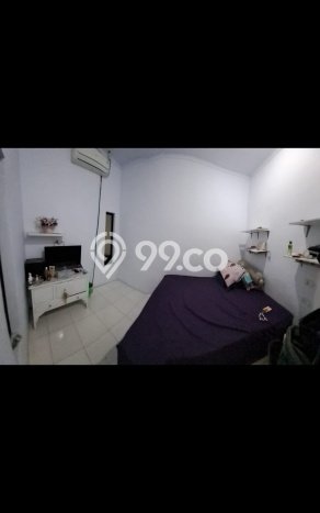 Jual Rumah Modern 2 KT di Poris, Tangerang Jual Rumah Modern 2 KT di Poris, Tangerang