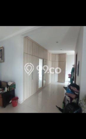 Siap Huni Rumah Mewah 5 Kamar di Kebon Jeruk Dekat ke Mana Saja Siap Huni Rumah Mewah 5 Kamar di Kebon Jeruk Dekat ke Mana Saja