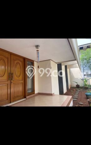 For Sale Rumah Elit Exclusive di Cempaka Putih, Jakarta Pusat For Sale Rumah Elit Exclusive di Cempaka Putih, Jakarta Pusat