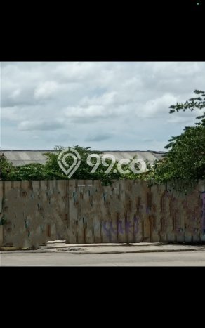 Dijual Tanah 811m2 di Jurumudi, Tangerang Dijual Tanah 811m2 di Jurumudi, Tangerang
