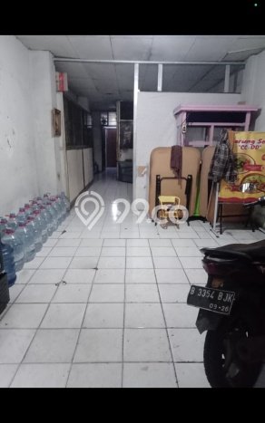 Ruko Dijual di Prime Area Jakarta Barat Luas 240m2 Ruko Dijual di Prime Area Jakarta Barat Luas 240m2