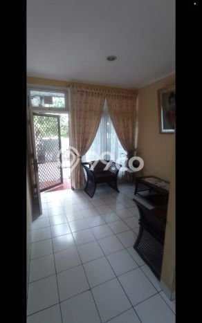Rumah Modern 3 Kamar LT 144m2 di Banjar Wijaya Rumah Modern 3 Kamar LT 144m2 di Banjar Wijaya