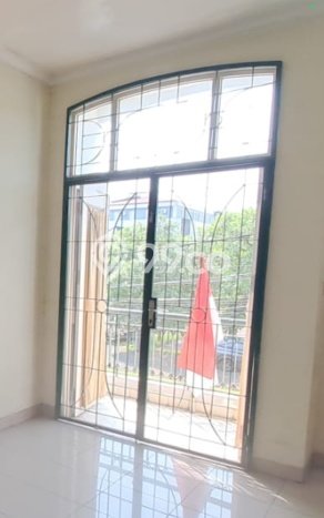 Rumah Modern 4 KT di Semanan Jakarta Barat Rumah Modern 4 KT di Semanan Jakarta Barat