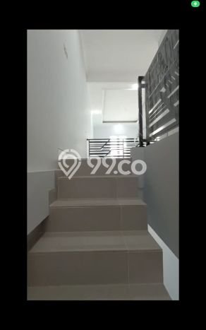 For Sale! Luxury House LT 132m2 Desain Elegan di Pulomas For Sale! Luxury House LT 132m2 Desain Elegan di Pulomas