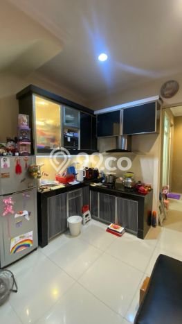 Hunian Cantik Modern Lb 80m2 di Cipondoh, Tangerang Hunian Cantik Modern Lb 80m2 di Cipondoh, Tangerang