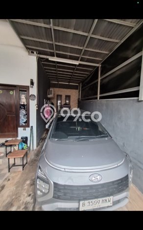 Hunian Nyaman Asri 4 KT Siap Pakai di Bojong Indah Jakarta Barat Hunian Nyaman Asri 4 KT Siap Pakai di Bojong Indah Jakarta Barat