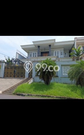 Dijual Rumah Luas Megah Dengan View Cantik di Ancol, Jakarta Utara Dijual Rumah Luas Megah Dengan View Cantik di Ancol, Jakarta Utara