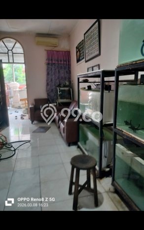 Dijual Hunian Rumah Terawat 2 KT di Semanan, Jakarta Barat Dijual Hunian Rumah Terawat 2 KT di Semanan, Jakarta Barat