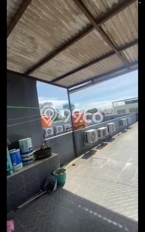 Ruko Dijual di Prime Area Jakarta Barat Luas 415m2 Ruko Dijual di Prime Area Jakarta Barat Luas 415m2