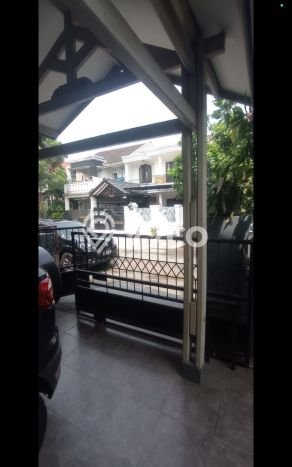 Rumah Modern 3 Kamar LT 144m2 di Banjar Wijaya Rumah Modern 3 Kamar LT 144m2 di Banjar Wijaya