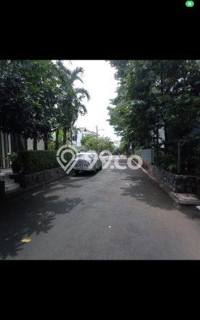 Ready to Use! Premium House LT 223m2 Desain Elegan di Duri Kosambi Ready to Use! Premium House LT 223m2 Desain Elegan di Duri Kosambi
