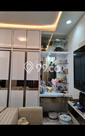 Rumah Minimalis 3 Kamar LT 84m2 di Semanan Rumah Minimalis 3 Kamar LT 84m2 di Semanan
