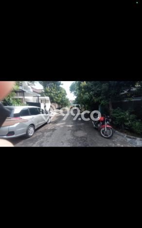 Rumah Modern 3 Kamar LT 144m2 di Banjar Wijaya Rumah Modern 3 Kamar LT 144m2 di Banjar Wijaya