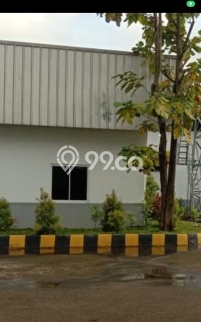 Gudang Disewakan di Kawasan Ramai Tangerang, Tangerang Gudang Disewakan di Kawasan Ramai Tangerang, Tangerang