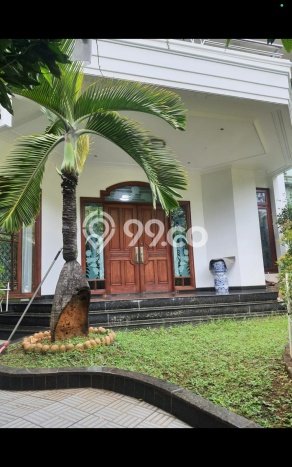 Hunian Mewah Siap Huni LT 1110m2 di Kelapa Gading, Jakarta Utara Hunian Mewah Siap Huni LT 1110m2 di Kelapa Gading, Jakarta Utara