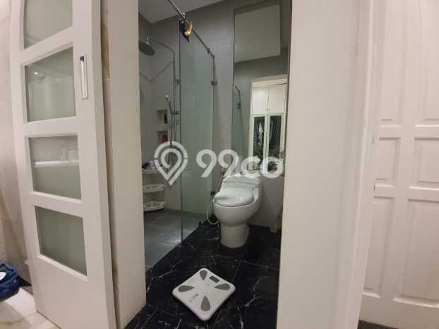 For Sale! Premium House LT 190m2 Desain Modern di Cideng For Sale! Premium House LT 190m2 Desain Modern di Cideng