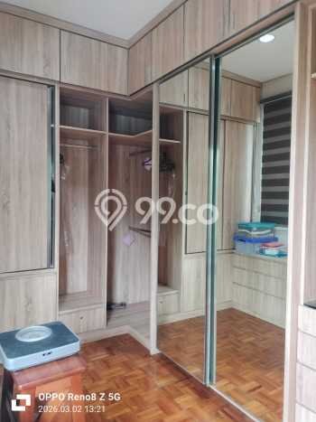 Hunian Mewah LB 200m2 Siap Pakai Desain Elegan di Bojong Indah, Jakarta Barat Hunian Mewah LB 200m2 Siap Pakai Desain Elegan di Bojong Indah, Jakarta Barat