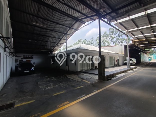 Unit Gudang Tersedia di Semanan Spesifikasi LB 1000m2 Unit Gudang Tersedia di Semanan Spesifikasi LB 1000m2