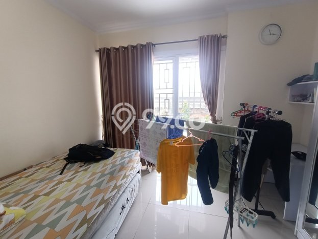 Dijual Hunian Rumah Nyaman 2 KT di Kalideres, Jakarta Barat Dijual Hunian Rumah Nyaman 2 KT di Kalideres, Jakarta Barat