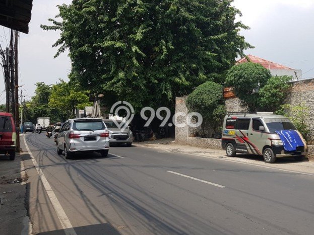 Unit Gudang Dijual di Jakarta Barat LT 1823m2 & LB 1200m2 Unit Gudang Dijual di Jakarta Barat LT 1823m2 & LB 1200m2